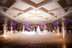 Manor on High Weddings