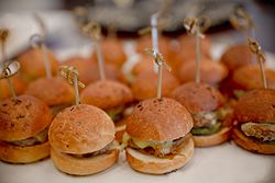 Manor on High Weddings