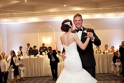 Manor on High Weddings