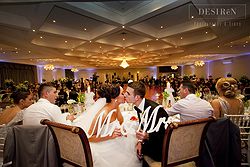 Manor on High Weddings