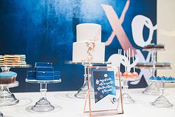 Manor on High Weddings