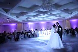 Manor on High Weddings