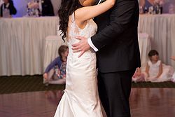 Manor on High Weddings