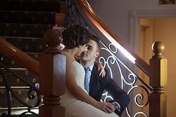 Manor on High Weddings