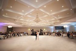 Manor on High Weddings