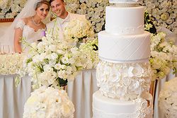 Manor on High Weddings