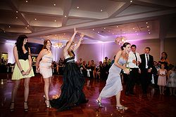 Manor on High Weddings