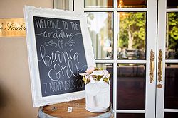 Manor on High Weddings