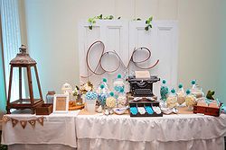 Manor on High Weddings