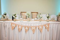 Manor on High Weddings