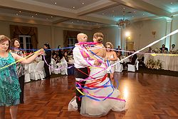 Manor on High Weddings