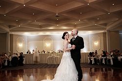 Manor on High Weddings