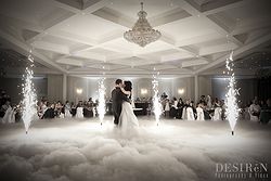 Manor on High Weddings