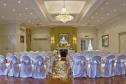 Manor on High Weddings