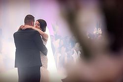 Manor on High Weddings