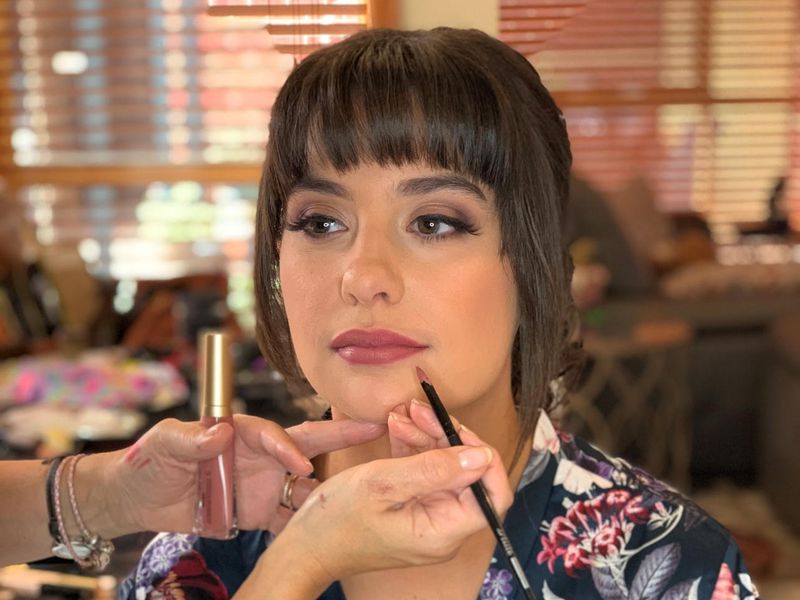 Maria Ausilia Makeup Artist