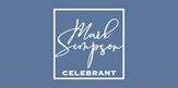 Mark Simpson - Celebrant