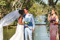 Marney McQueen Celebrant and MC