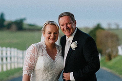 Marriage Celebrant - Meryl McGinn