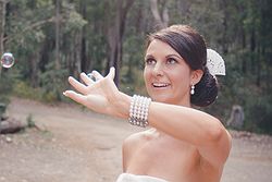 Married by Marisa