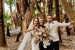 Married by Meredith