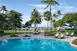 Phuket Marriott Resort & Spa, Merlin Beach