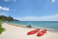 Phuket Marriott Resort & Spa, Merlin Beach