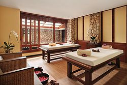 Phuket Marriott Resort & Spa, Merlin Beach