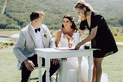 Marry Me Mel