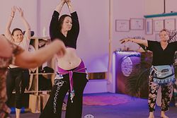 Marta Bellydance