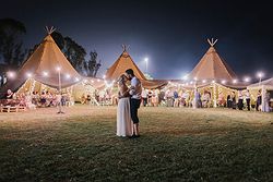 Matakåta Tipi Hire & Events