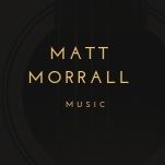 Matt Morrall Music