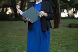 Maureen Miles Celebrant