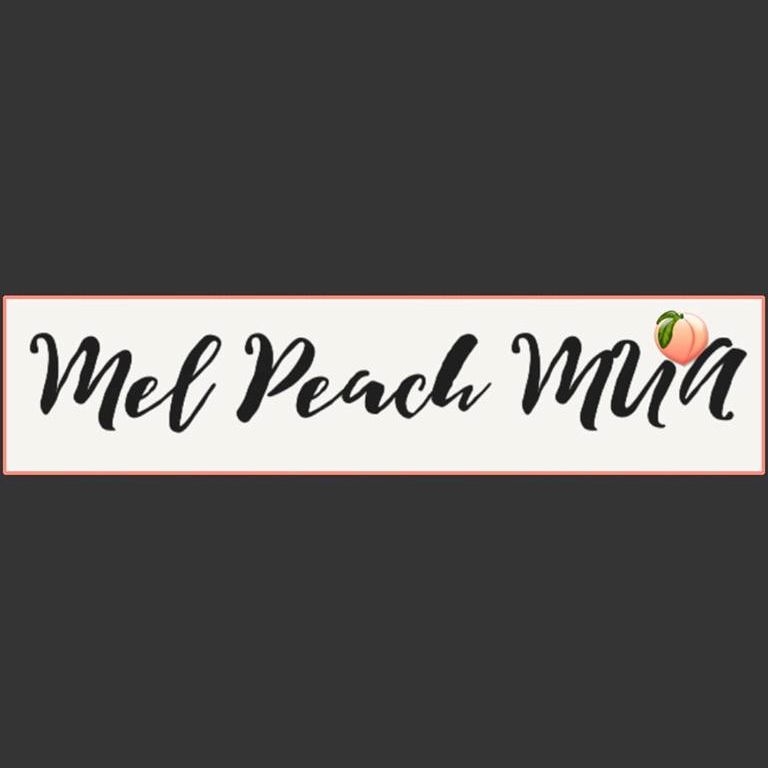 Mel Peach - Makeup Artist