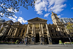 Melbourne Town Hall Weddings