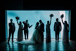 Melbourne Zoo Weddings