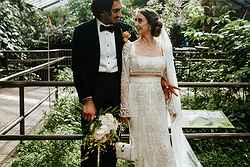 Melbourne Zoo Weddings