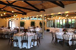 Melbourne Zoo Weddings