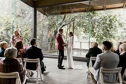 Melbourne Zoo Weddings