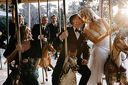 Melbourne Zoo Weddings