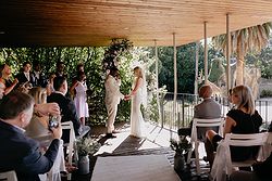 Melbourne Zoo Weddings