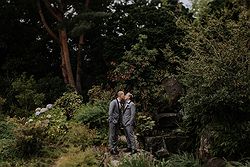Melbourne Zoo Weddings