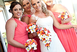 Melinda Wenig Wedding Makeup and Hairstyling
