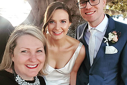 Melissa Fahey - Mine Forever Celebrant Services