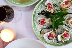 Mercure Gerringong Resort