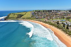 Mercure Gerringong Resort