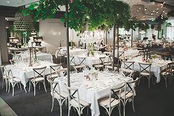 Merivale Weddings
