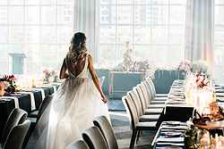 Metropolis Events Weddings