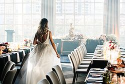 Metropolis Events Weddings