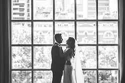 Private Weddings at Metropolis Events
